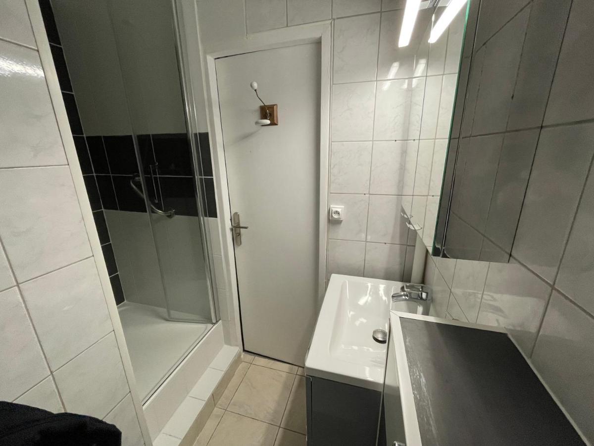 Tegmen, Joli Appartement Au Calme 凯恩 外观 照片